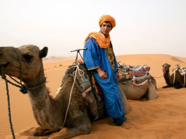 Best in Morocco tours around Morocco from Casablanca in 10 Days