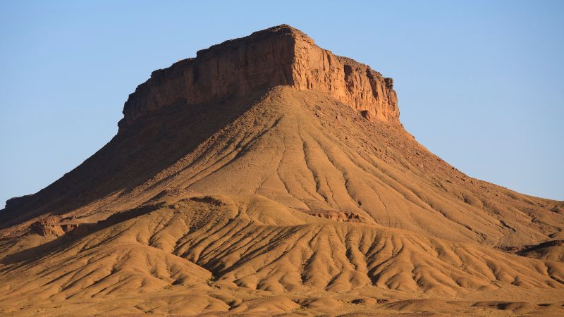 10-day Desert Moroccan tour from Agadir to Casablanca
