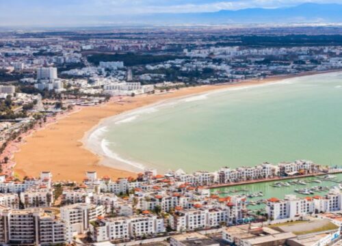 3- Day Tour from Agadir